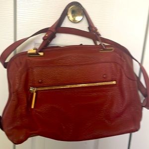 Authentic CHLOE crossbody bag